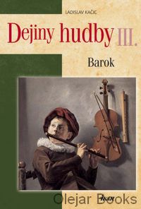 Dejiny hudby III.