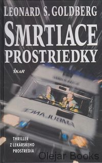 Smrtiace prostriedky