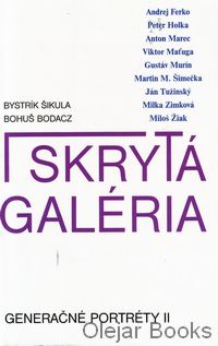 Skrytá galéria