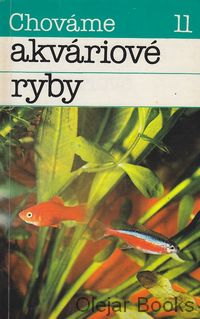 Chováme akváriové ryby