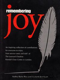 Remembering Joy