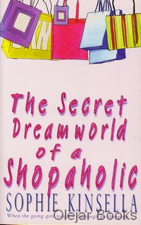 The Secret Dreamworld of a Shopaholic