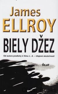 Biely džez