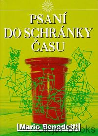 Psaní do schránky času