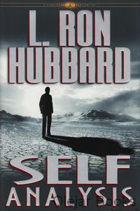 Self Analysis