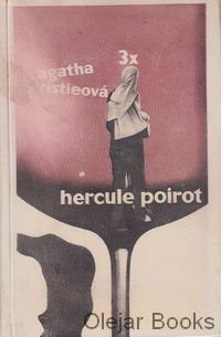 Třikrát Hercule Poirot