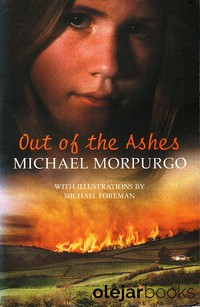 Out of the Ashes 