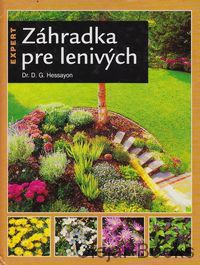 Záhradka pre lenivých