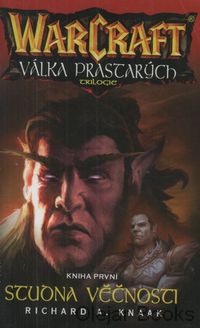 WarCraft Válka prastarých