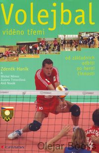 Volejbal viděno třemi