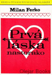 Prvá láska nastorako