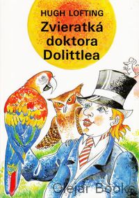 Zvieratká doktora Dolittlea
