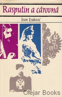 Rasputin a cárovná