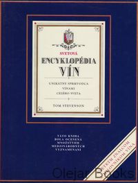 Svetová encyklopédia vín