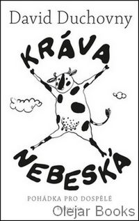 Kráva nebeská