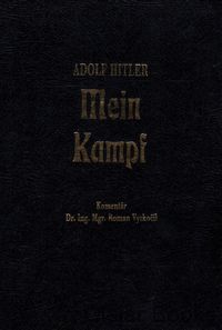 Mein Kampf