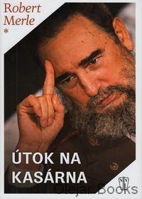 Útok na kasárna