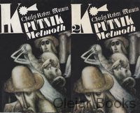 Pútnik Melmoth 1, 2