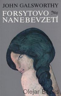 Forsytovo nanebevzetí