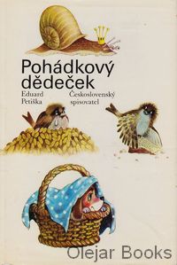 Pohádkový dědeček