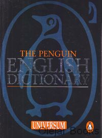 The Penguin English Dictionary