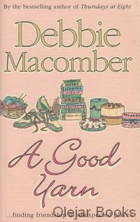 A Good Yarn
