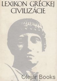 Lexikon gréckej civilizácie