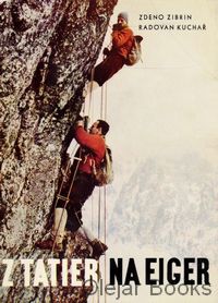 Z Tatier na Eiger
