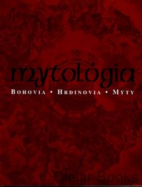 Mytológia