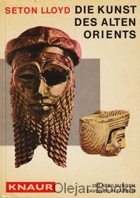 Die Kunst des Alten Orients