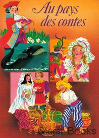 Au pays des contes