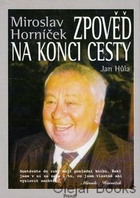 Zpověď na konci cesty