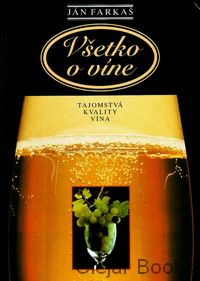 Všetko o víne