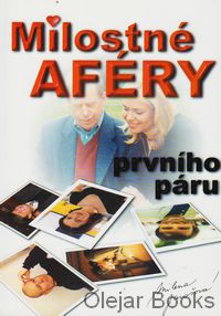 Milostné aféry prvního páru