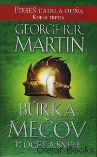 Búrka mečov 1: Oceľ a sneh
