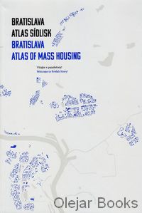 Bratislava - atlas sídlisk