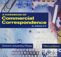 A Handbook of Commercial Correspondence