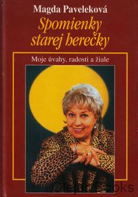 Spomienky starej herečky