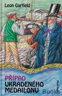 Případ ukradeného medailonu