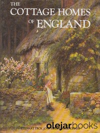 The Cottage Homes of England 