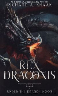 Rex Draconis