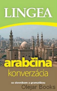 Arabčina - konverzácia