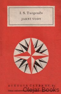 Jarní vody