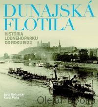 Dunajská flotila