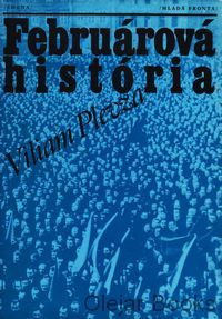 Februárová história