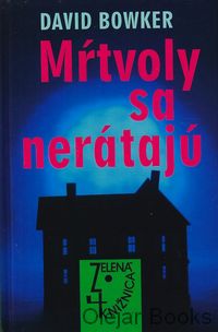 Mŕtvoly sa nerátajú