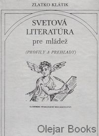 Svetová literatúra pre mládež