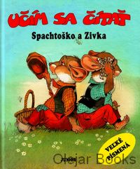 Spachtoško a zivka