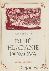 Dlhé hľadanie domova