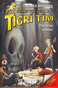 Pobrežie kostier